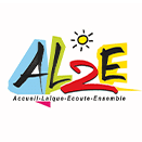 Nouveau logo AL2e